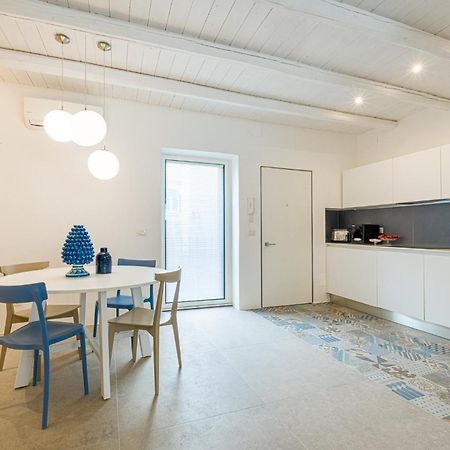 Residenza Nereo Apartment Syracuse Exterior foto