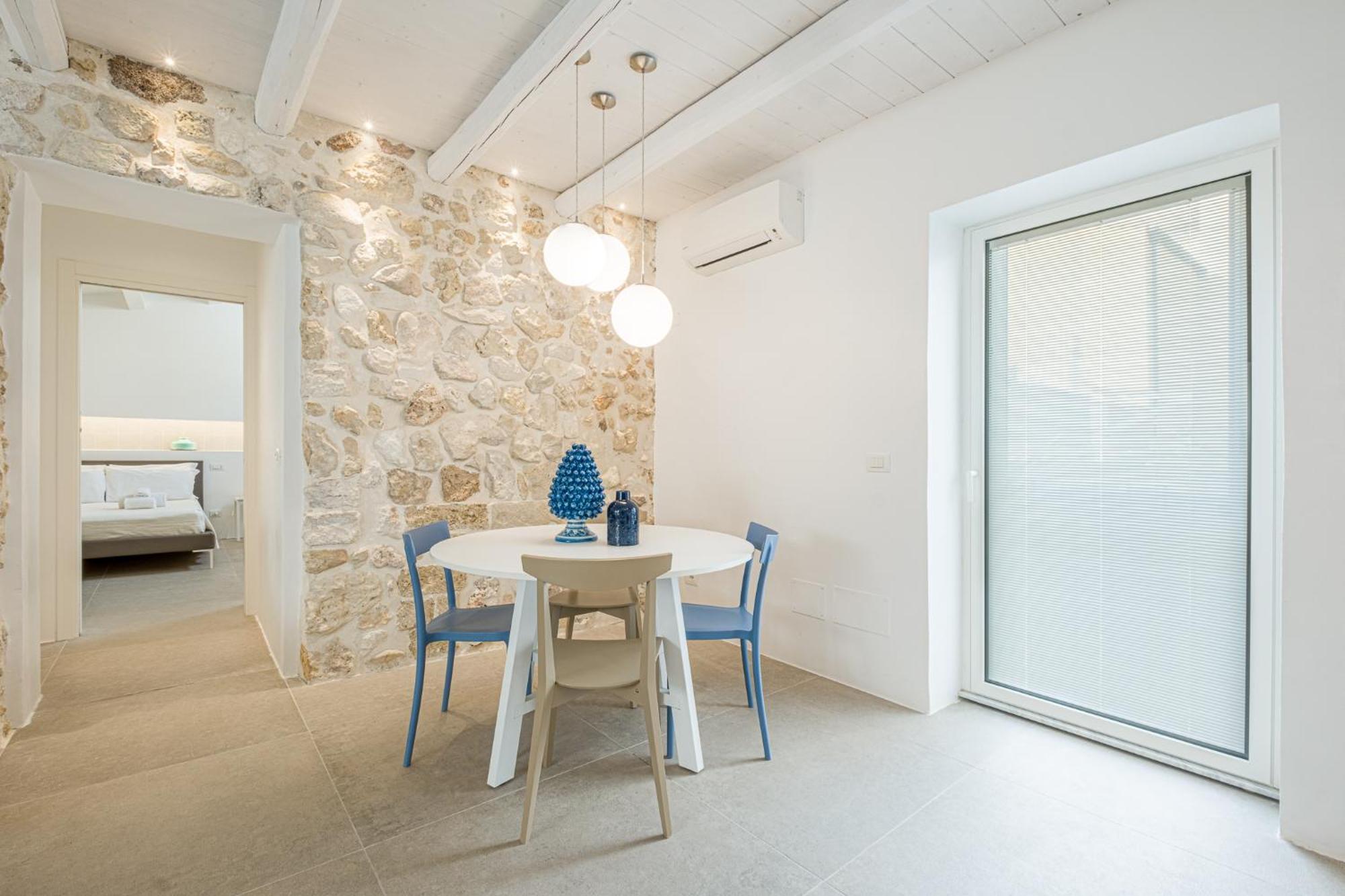 Residenza Nereo Apartment Syracuse Exterior foto