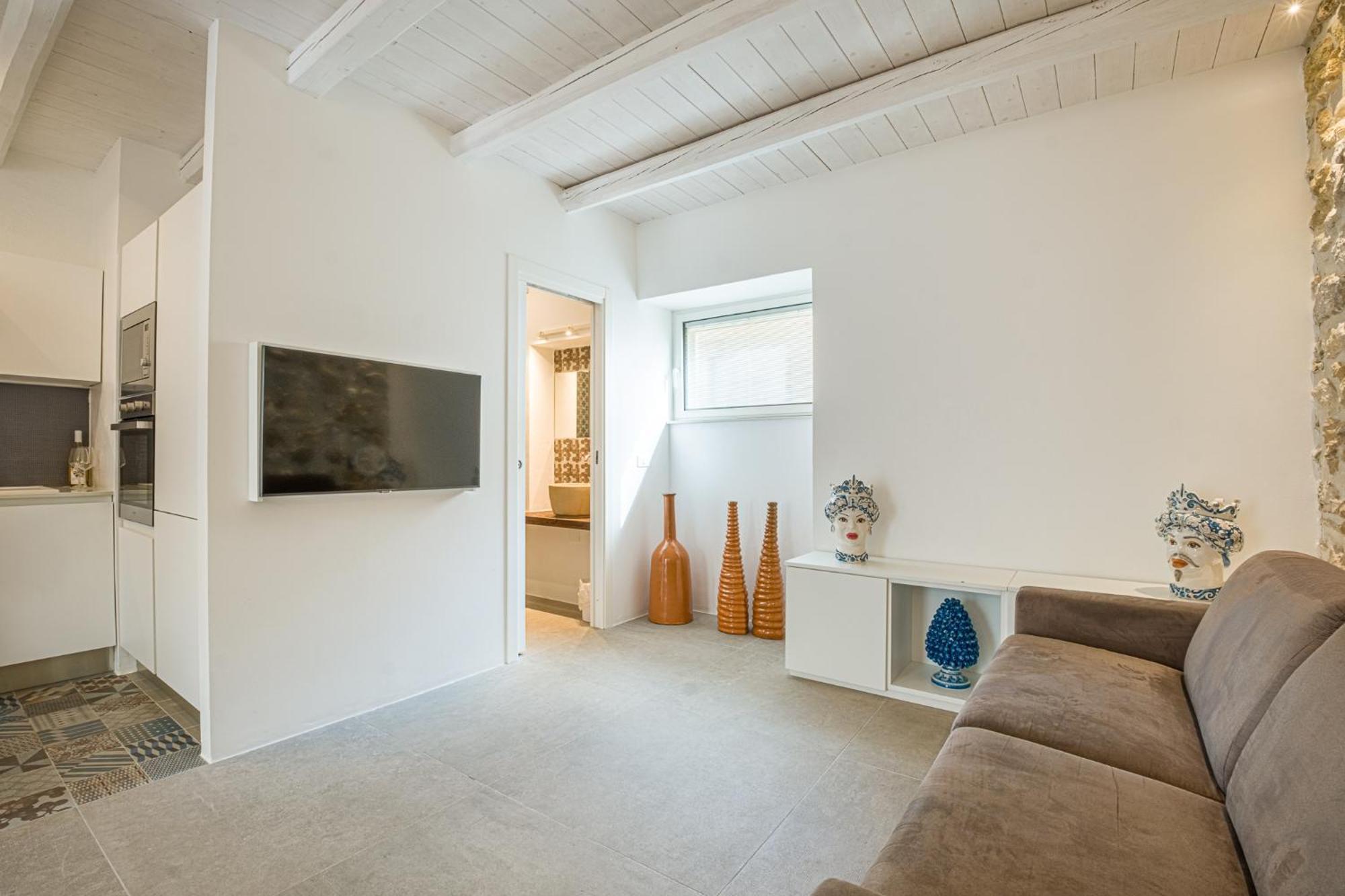 Residenza Nereo Apartment Syracuse Exterior foto