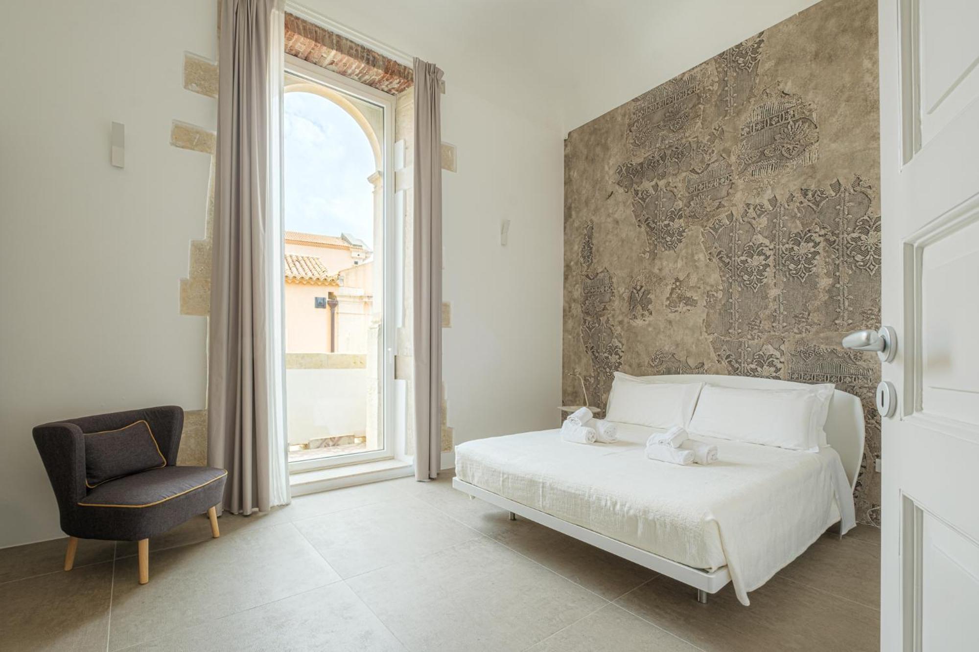 Residenza Nereo Apartment Syracuse Exterior foto
