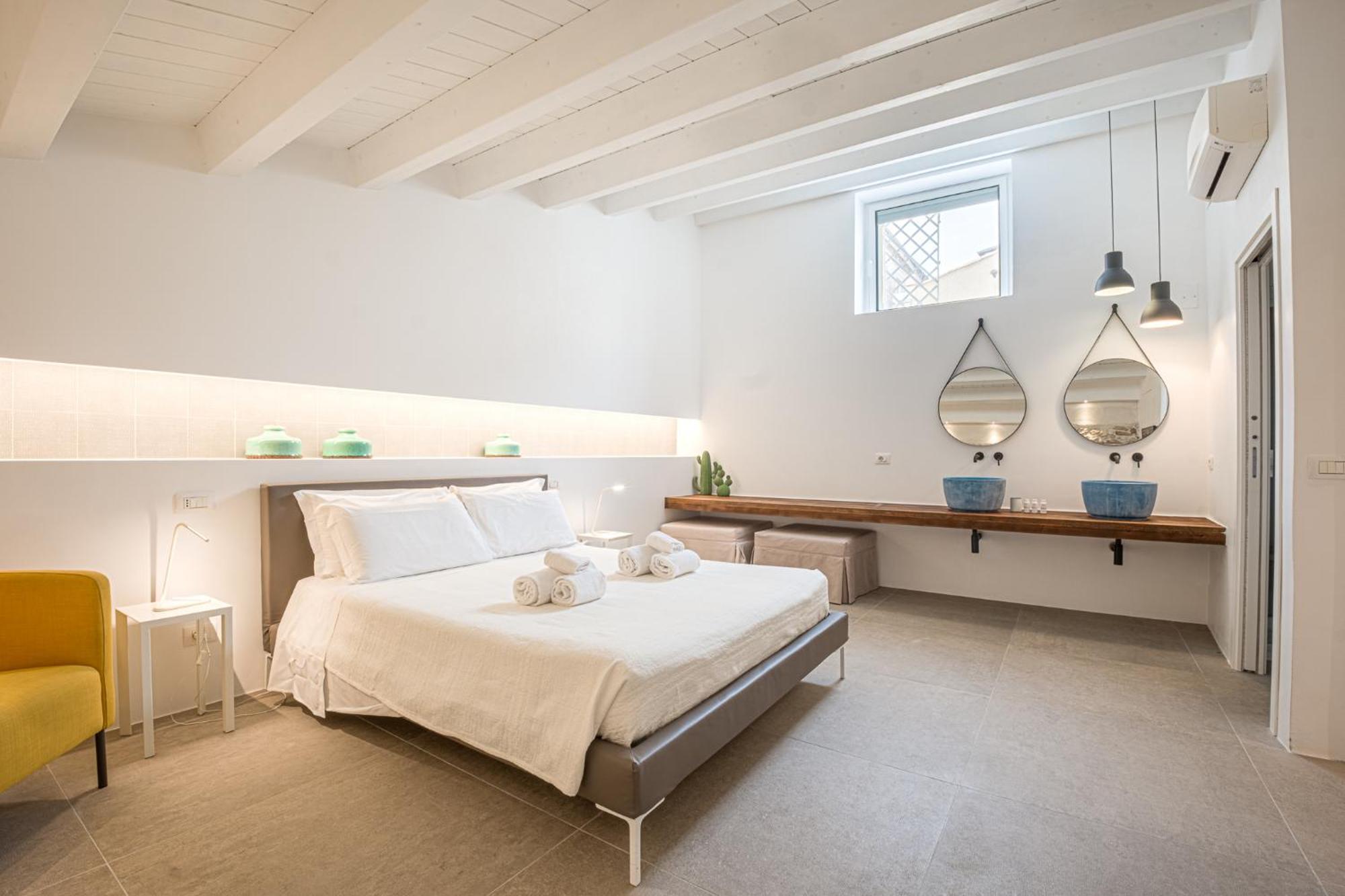 Residenza Nereo Apartment Syracuse Exterior foto