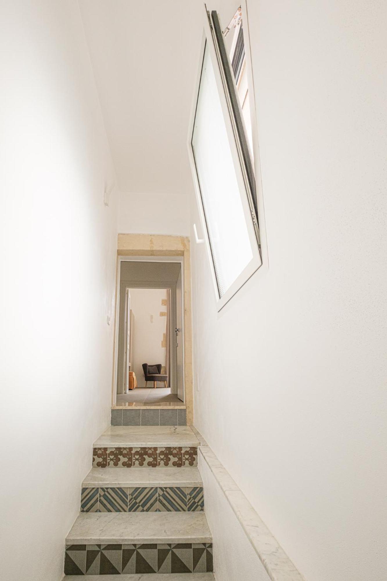 Residenza Nereo Apartment Syracuse Exterior foto
