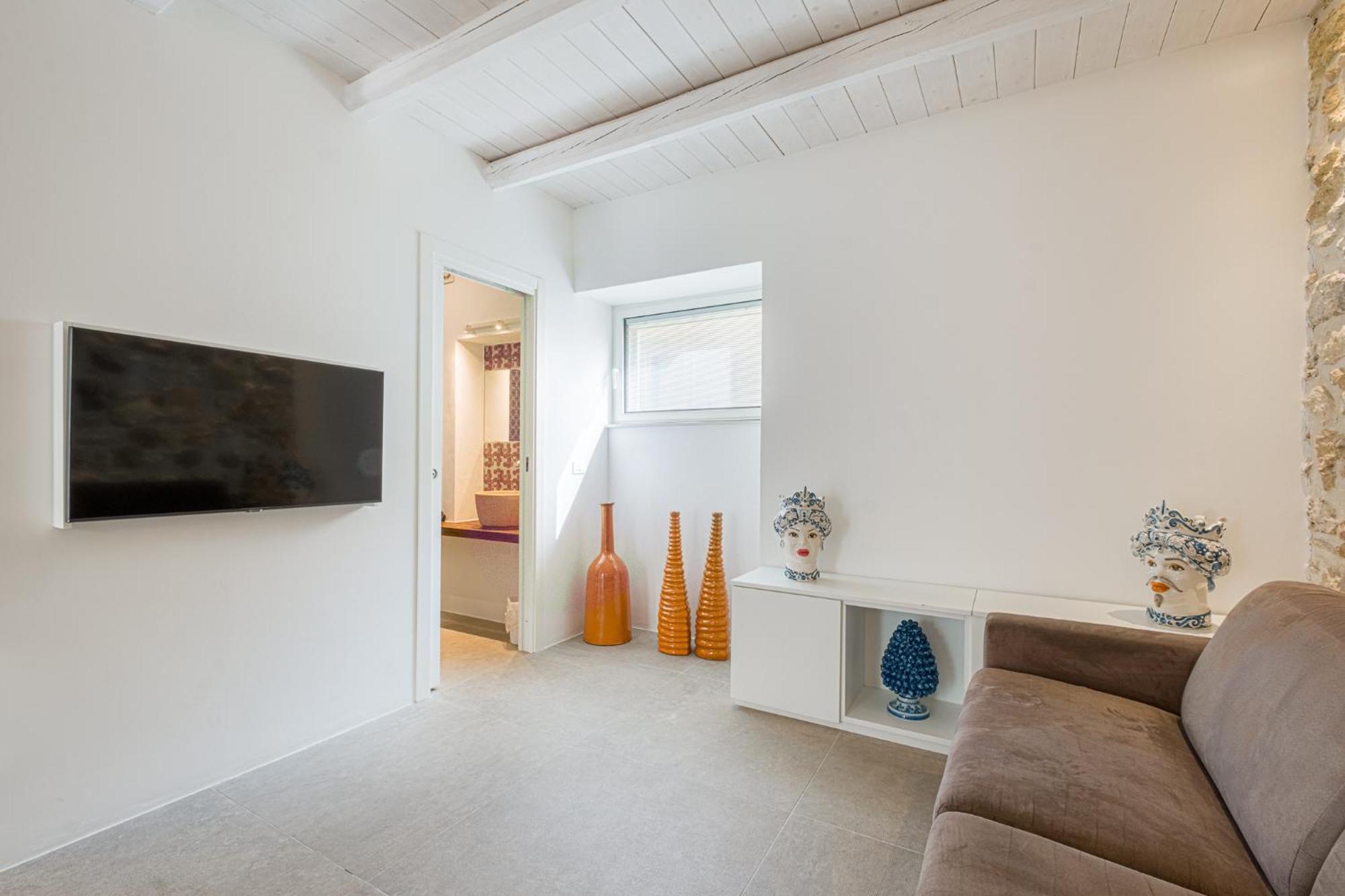 Residenza Nereo Apartment Syracuse Exterior foto